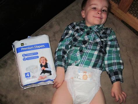 What Size Diapers Do A 1 Year Old Wear at Ernest Lewis blog