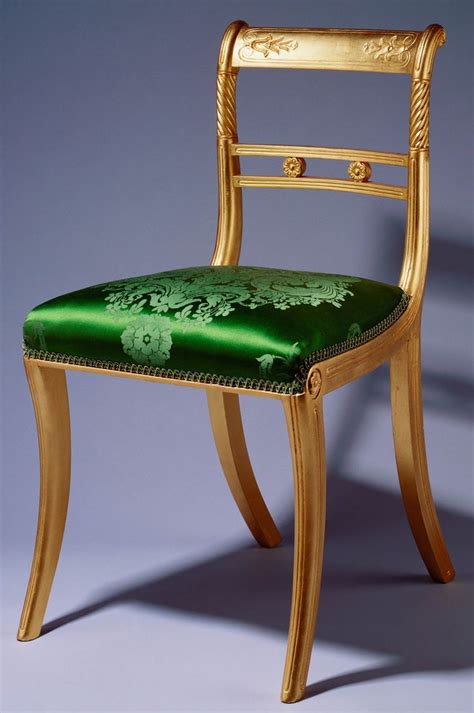 Royal Collection Trust | Chair, Dining chairs, Furniture chair