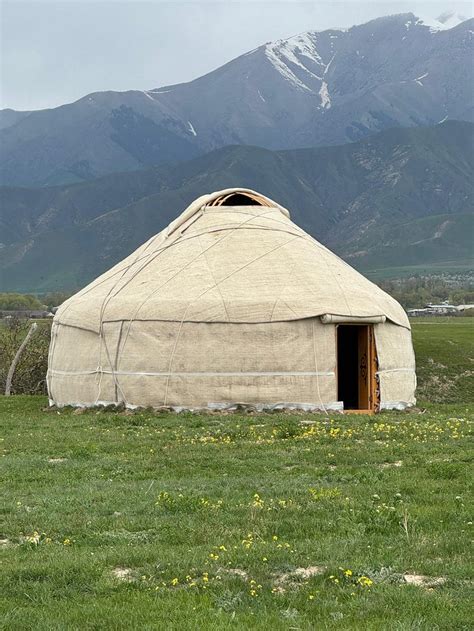 GLAMPING SVETLYI MYS - Campground Reviews (Frunze, Kyrgyzstan)