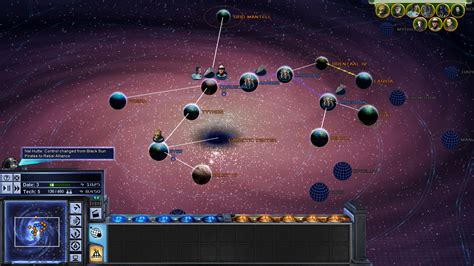 Galactic Conquest Map ECM v1.3.1 image - Elite's Conflict Mod for Star ...