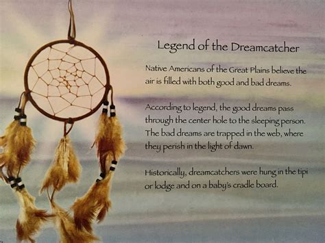 Pin by Wanda Blossy on Quotes/Poems/Poster-Art | Dream catcher, Local ...