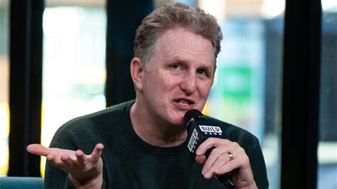 Michael Rapaport Isn't Familiar With Taking Back Sunday But He ...