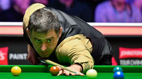 Snooker World Championship predictions: The Rocket set for blast off ...