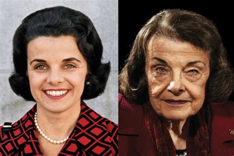 Meet Dianne Feinstein Children Katherine Feinstein, Family