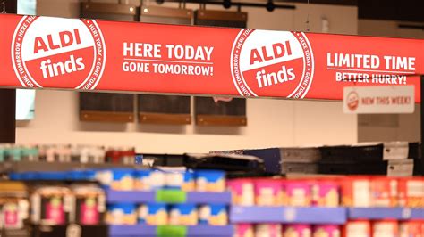 Aldi opening Delaware stores in Milford and Millsboro