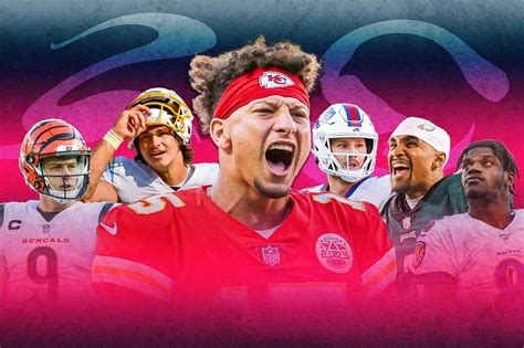 Patrick Mahomes Stats | Top NFL Quarterback