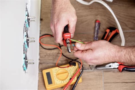 Home Wiring Repair - Wiring Diagram and Schematics