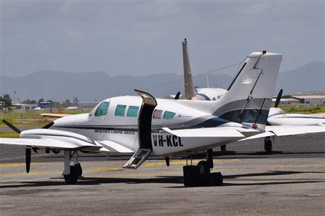 Central Queensland Plane Spotting: One Saturday Morning at Mackay Airport