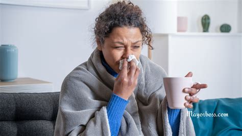 Common Cold: Symptoms, Treatment, and Prevention