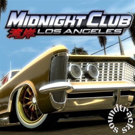 Stream Midnight Club LA Soundtrack - Keep Bouncing by Eddon Deroche | Listen online for free on ...