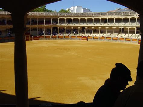 Bullfighting Arena Free Photo Download | FreeImages