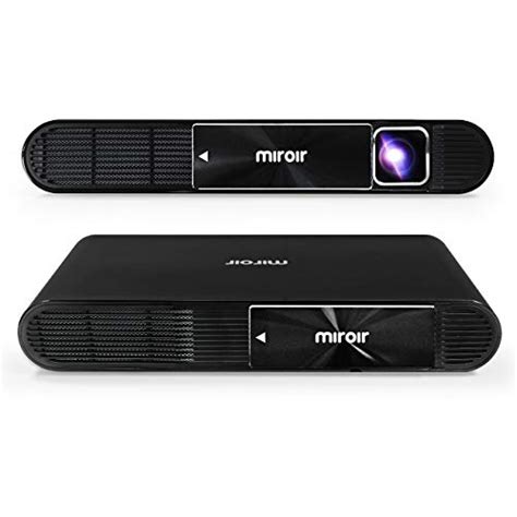 Miroir Projector Review - Pointer Clicker