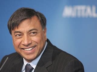 Lakshmi Mittal biography, birth date, birth place and pictures