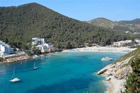 🔆 Cala llonga beach | Blog Santa Eulalia Ferry