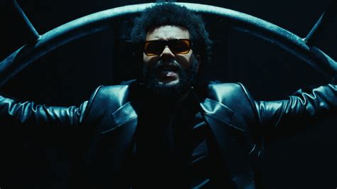 The Weeknd Hints at New Trilogy, Shares New “Gasoline” Video: Watch