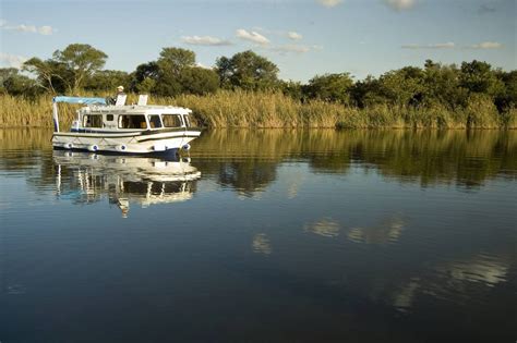 Old Willow No7 Houseboat Charters, Vanderbijlpark, South Africa