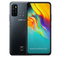 Infinix Note 9 Price in Ghana - Best Online Portal