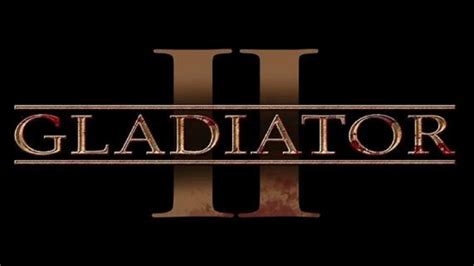 Gladiator 2 Movie (2024) - Release Date, Cast and Other Details | Pinkvilla