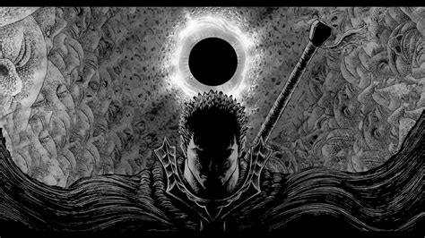 Berserk Wallpaper | Берсерк, Обои для рабочего стола компьютера, Фоны компьютера