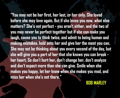 Bob Marley Quotes On Love | zitate leben