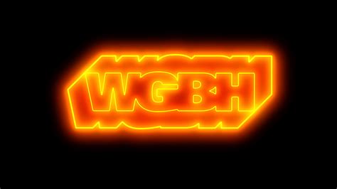 WGBH 4K Logo Render by BraydenNohaiDeviant on DeviantArt