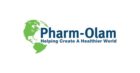 Pharm-Olam Conducts Pivotal Orphan Disease Trial, Leads to First Therapeutic Approved for the ...