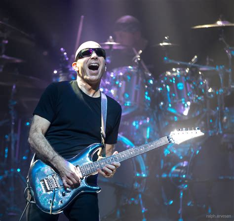 Joe Satriani with G3 2018 performing in Austin, Texas (201… | Flickr