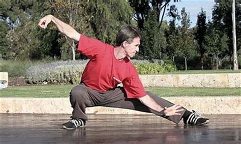 Sun Style Tai Chi for Arthritis | FitLife Martial Arts