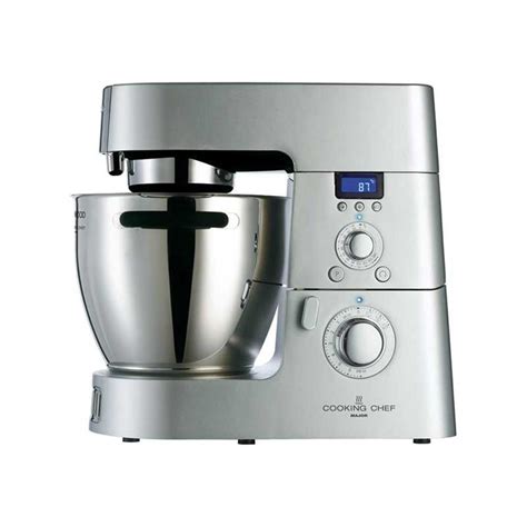 Kenwood keukenmachine Major Cooking Chef KM096 | bcc.nl