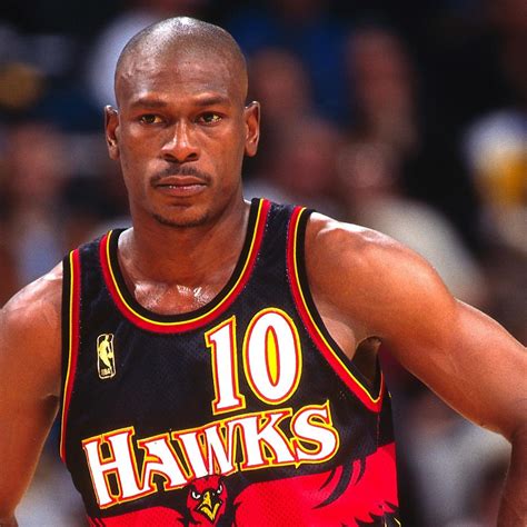 Mookie Blaylock Reportedly on Life Support Following Car Accident | Bleacher Report | Latest ...