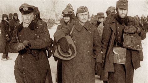 The Brutal Battle of Stalingrad Explained | Britannica