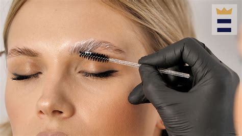 The best eyebrow dye | News 4 Buffalo