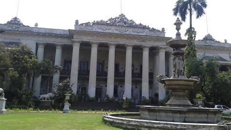 Kolkata’s Treasure Trove of a Marble Palace - The Quint