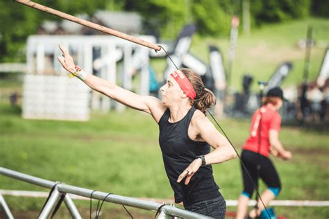 Spartan Race, Canada - Ottawa Spartan Super 10K - Saturday, August 3rd 2024