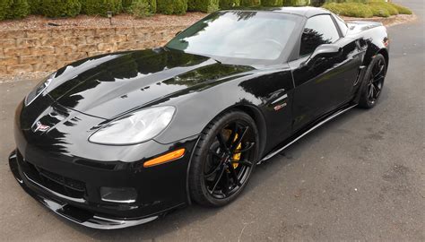 2013 Corvette Z06 FS Black - CorvetteForum - Chevrolet Corvette Forum ...