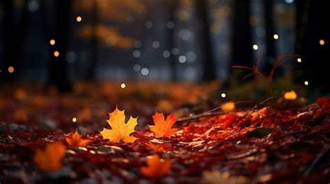 4k Autumn Wallpaper Images - Free Download on Freepik