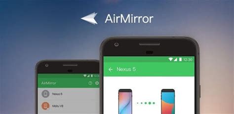 Best 8 Apps to Mirror Android to PC in 2024 | Screen Mirroring Guide