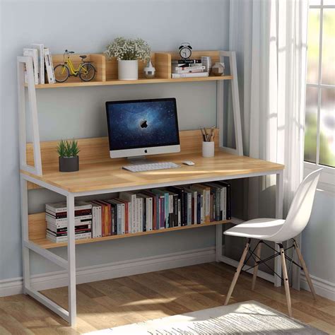 Design Home Office Desk 20+ Perfect Home Office Designs Ideas You Must Know - The Art of Images