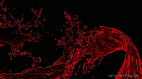 Water Red Wallpapers - Top Free Water Red Backgrounds - WallpaperAccess