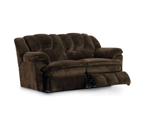 Havertys Reclining Sofa | Baci Living Room