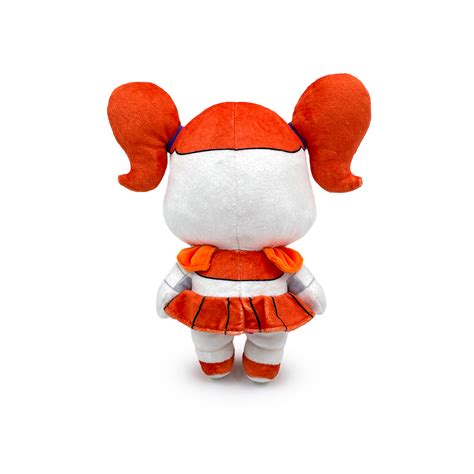 Circus Baby Chibi Plush (9in) – Youtooz Collectibles