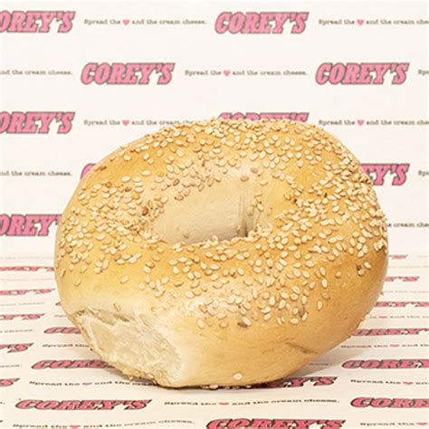 Bagel - Sesame