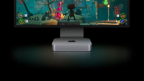 Apple étend les tests du Mac mini M3 ! (Pour une commercialisation en ...