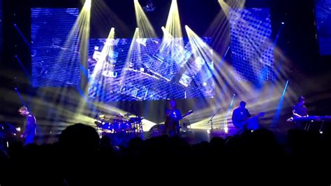 New Order Concert @ Chelsea Theatre Las Vegas Pt. 1 03-21-16 - YouTube