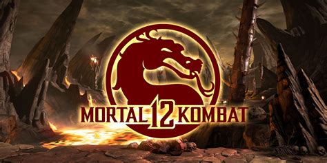 New Mortal Kombat 12 Teaser Has Massive Implications