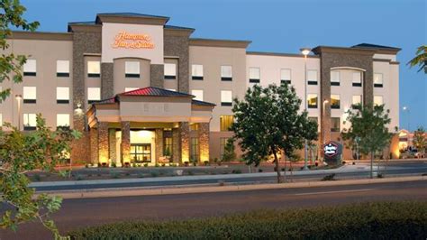 Hampton Inn & Suites Prescott Valley Reviews, Deals & Photos 2024 - Expedia