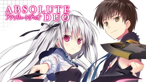 Absolute Duo Wallpaper HD 104081 - Baltana