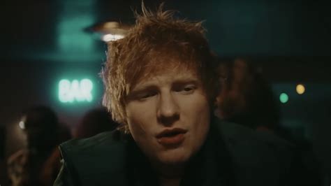 ‘Eyes Closed’ Ed Sheeran Lyrics: What Does The Song Mean? – StyleCaster