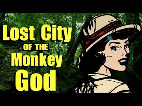 Lost City of the Monkey God | Beyond Science | Before It's News