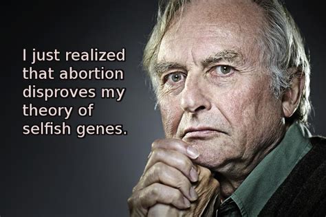 Death Richard Dawkins Quotes. QuotesGram